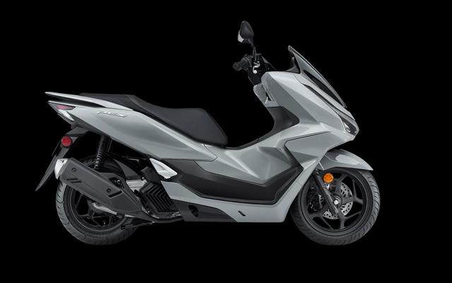 2025 HONDA PCX BASE