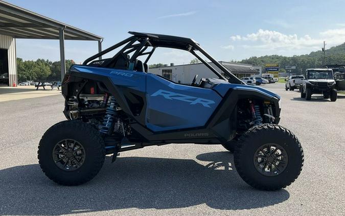 2026 Polaris RZR Pro S Ultimate