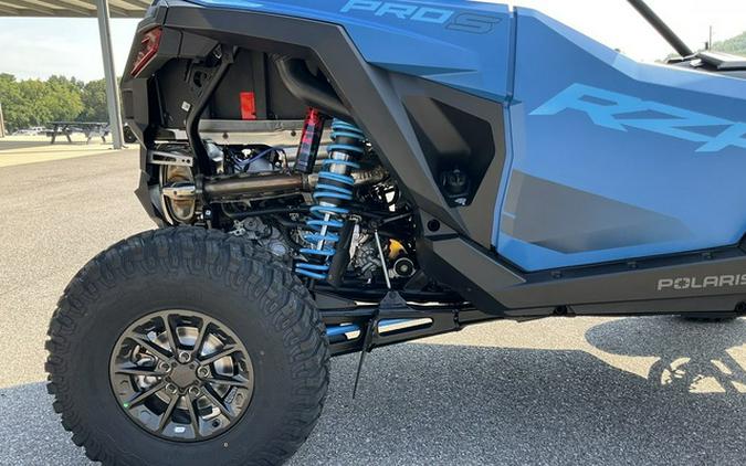 2026 Polaris RZR Pro S Ultimate