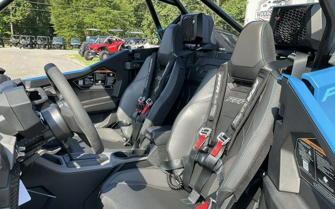 2026 Polaris RZR Pro S Ultimate