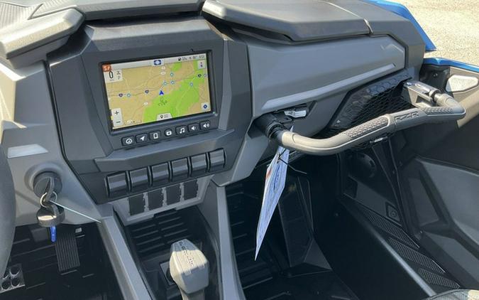 2026 Polaris RZR Pro S Ultimate