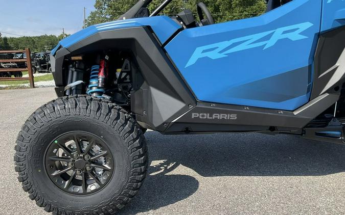 2026 Polaris RZR Pro S Ultimate