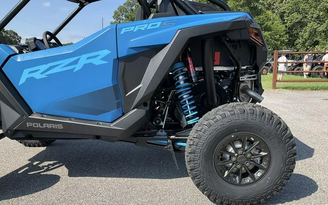 2026 Polaris RZR Pro S Ultimate