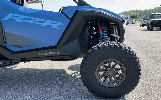 2026 Polaris RZR Pro S Ultimate