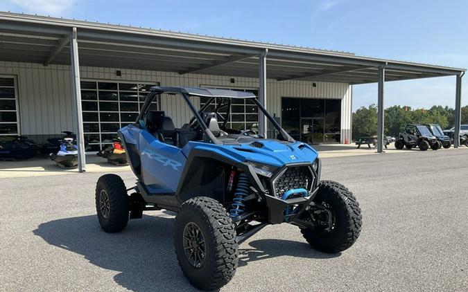 2026 Polaris RZR Pro S Ultimate