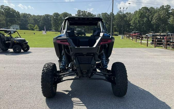 2026 Polaris RZR Pro S Ultimate