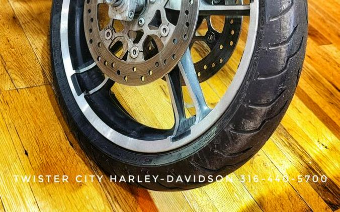 USED 2016 Harley-Davidson® Freewheeler®, FLRT