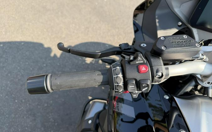 2023 BMW R 1250 RS