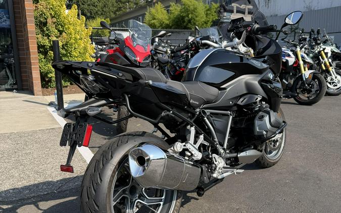 2023 BMW R 1250 RS