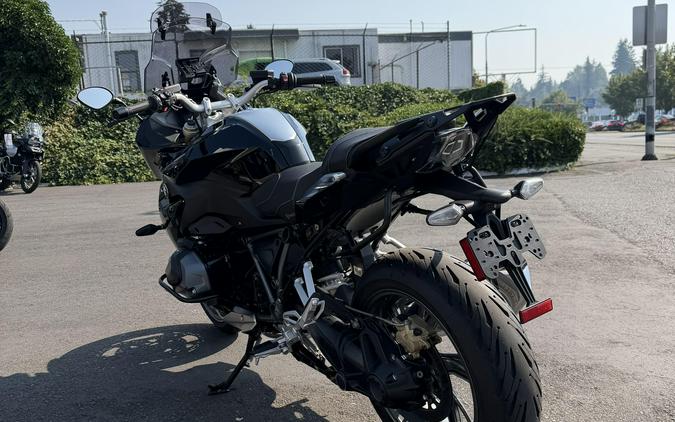 2023 BMW R 1250 RS