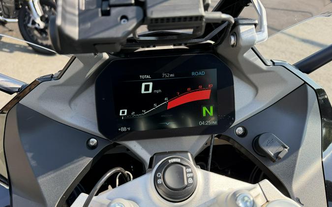 2023 BMW R 1250 RS