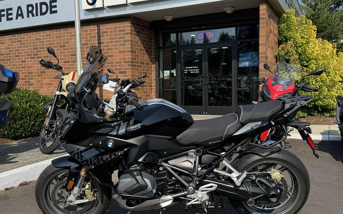 2023 BMW R 1250 RS