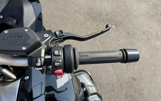 2023 BMW R 1250 RS