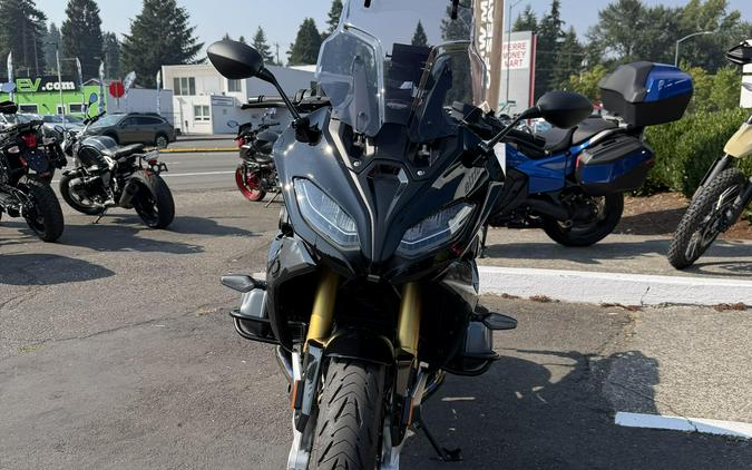2023 BMW R 1250 RS