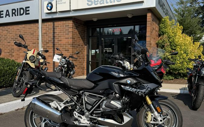 2023 BMW R 1250 RS