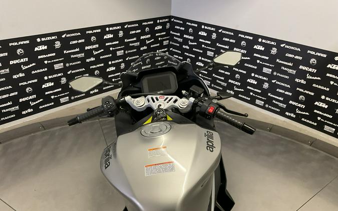 2026 APRILIA RS 457 - 5305A
