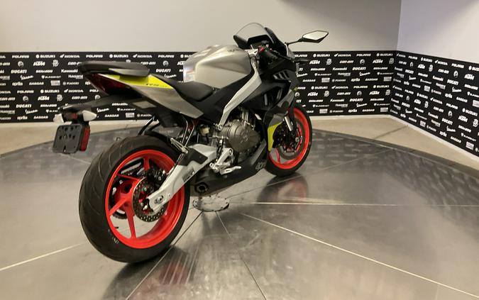 2026 APRILIA RS 457 - 5305A