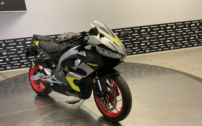 2026 APRILIA RS 457 - 5305A