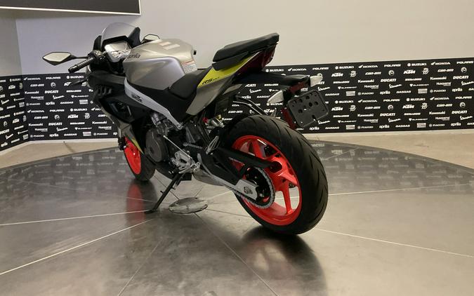 2026 APRILIA RS 457 - 5305A