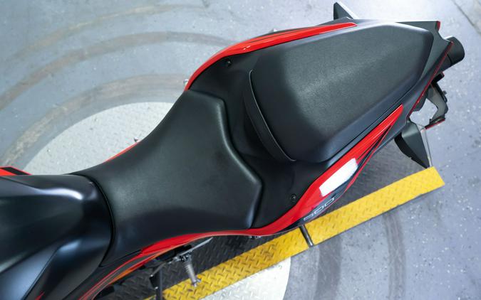 2024 Kawasaki Ninja 500 ABS