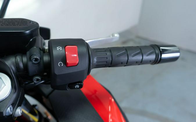 2024 Kawasaki Ninja 500 ABS