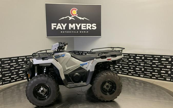 2026 POLARIS SPORTSMAN 570 EPS - 27358P