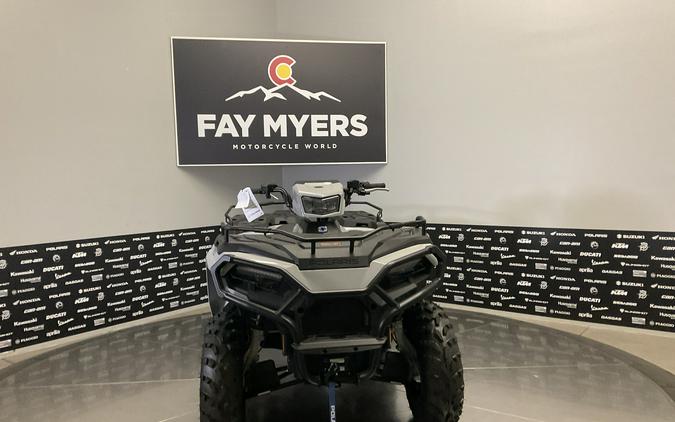 2026 POLARIS SPORTSMAN 570 EPS - 27358P