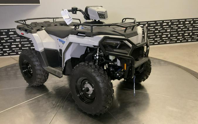 2026 POLARIS SPORTSMAN 570 EPS - 27358P