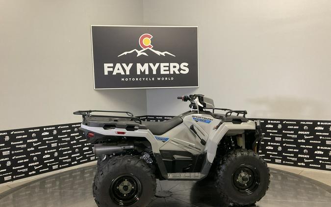2026 POLARIS SPORTSMAN 570 EPS - 27358P