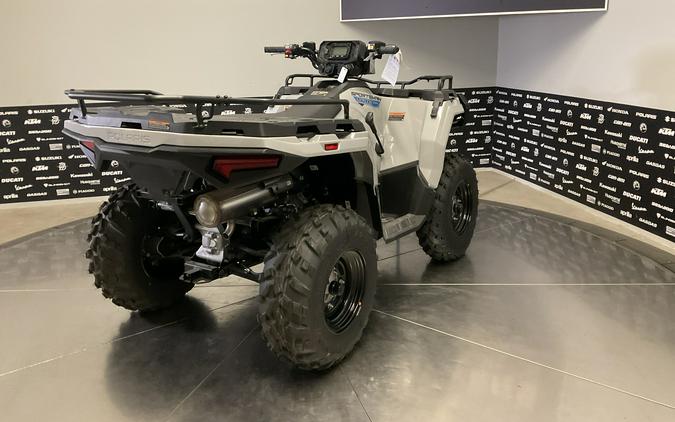 2026 POLARIS SPORTSMAN 570 EPS - 27358P