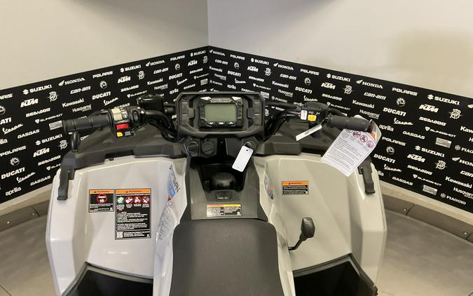 2026 POLARIS SPORTSMAN 570 EPS - 27358P