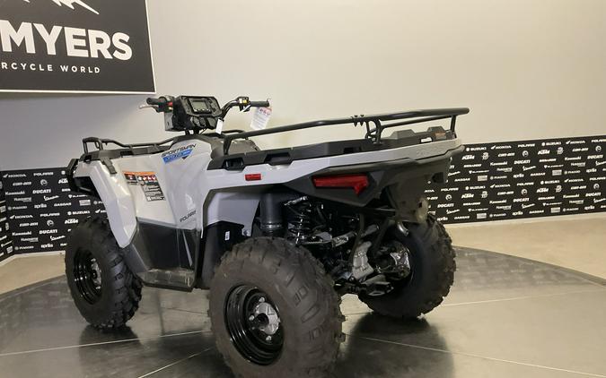2026 POLARIS SPORTSMAN 570 EPS - 27358P