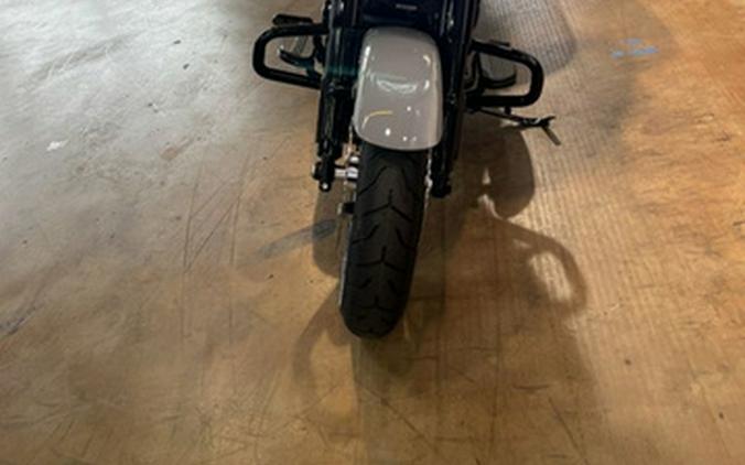 2026 Harley-Davidson Touring FLTRX - Road Glide