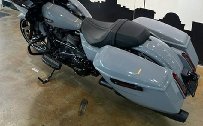2026 Harley-Davidson Touring FLTRX - Road Glide