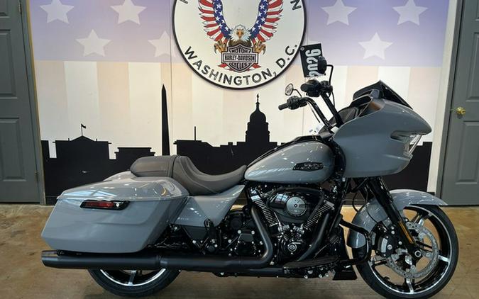 2026 Harley-Davidson Touring FLTRX - Road Glide