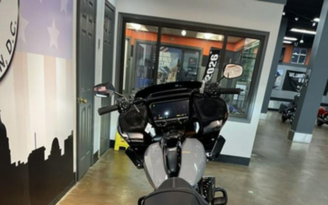 2026 Harley-Davidson Touring FLTRX - Road Glide