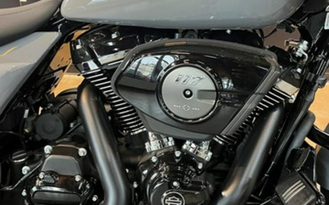 2026 Harley-Davidson Touring FLTRX - Road Glide