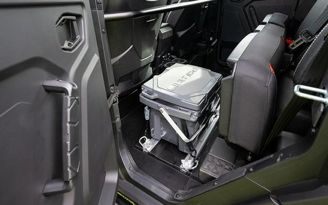 2026 POLARIS XPEDITION XP 5 NS MATTE SUPER GRAPHITE Matte Super Graphite - PU2427