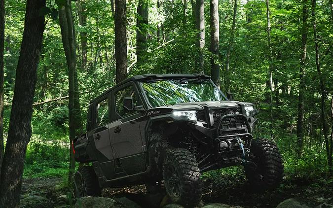 2026 POLARIS XPEDITION XP 5 NS MATTE SUPER GRAPHITE Matte Super Graphite - PU2427