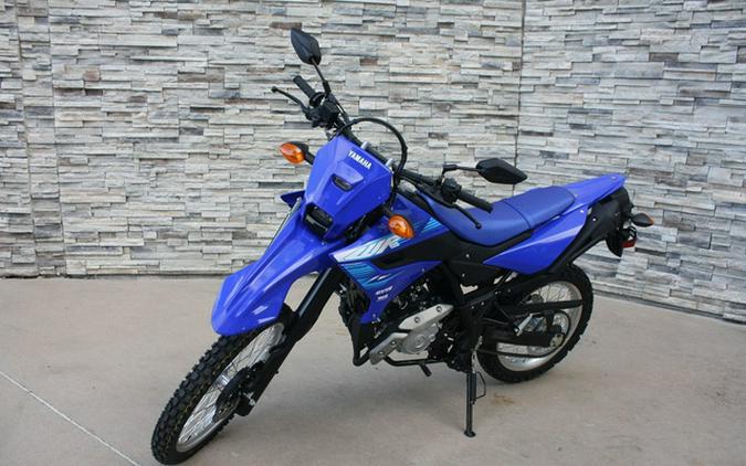 2027 Yamaha WR125R