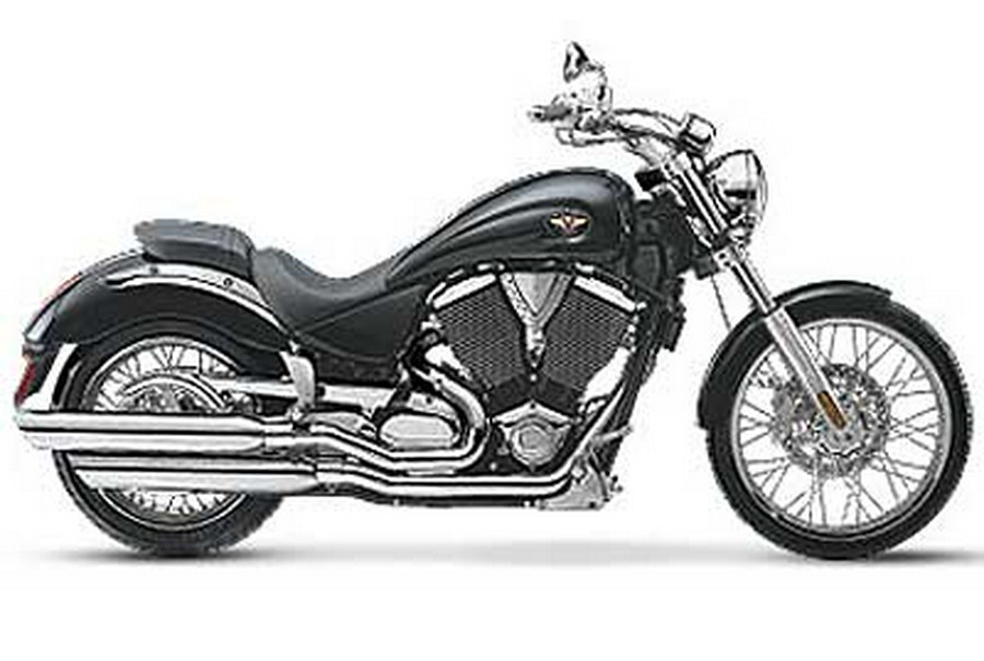 2004 Victory Vegas