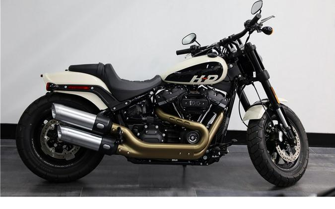 2023 Harley Davidson FATBOB SPECIAL