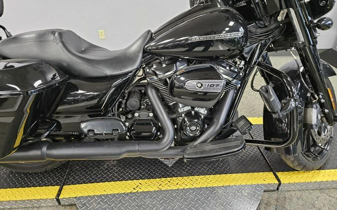 2018 Harley-Davidson Street Glide® Special