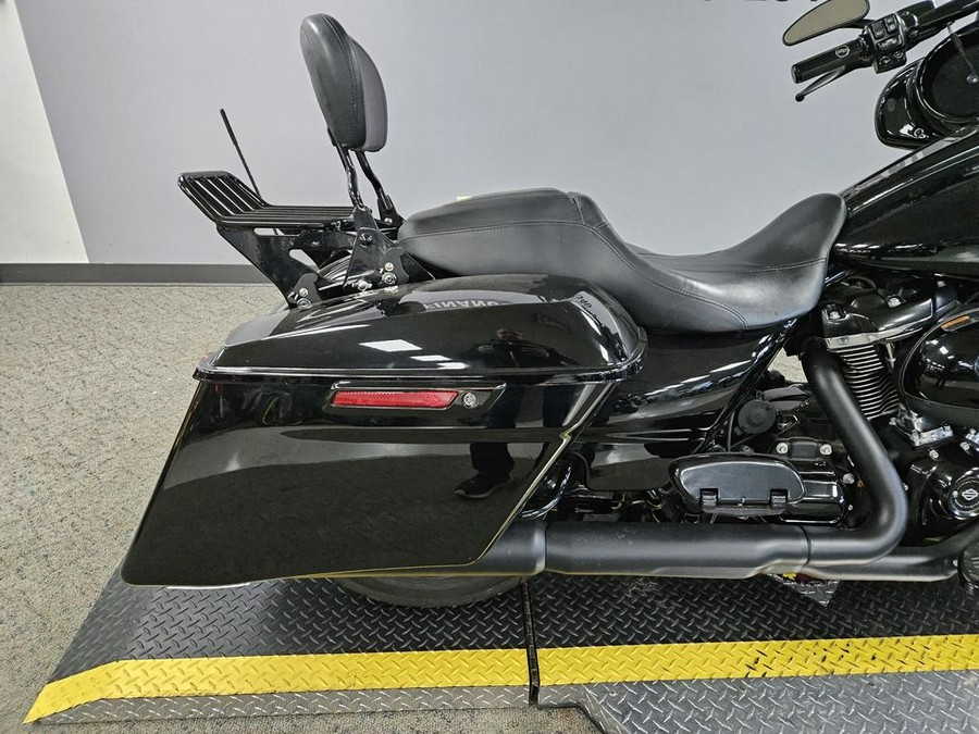 2018 Harley-Davidson Street Glide® Special