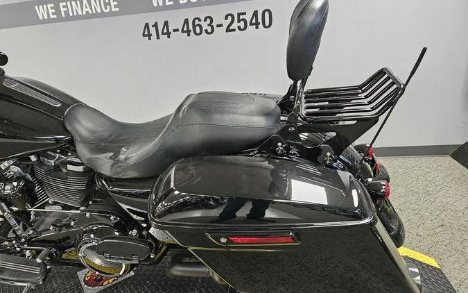 2018 Harley-Davidson Street Glide® Special