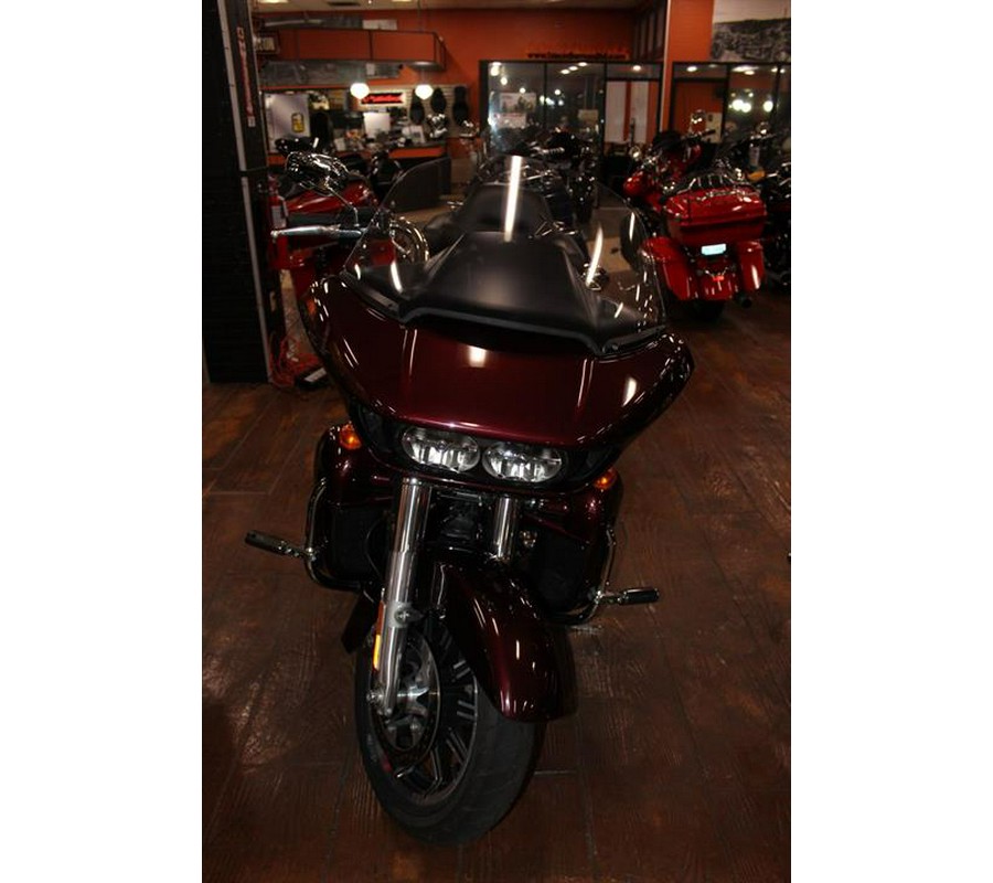 2019 Harley-Davidson Road Glide® Ultra