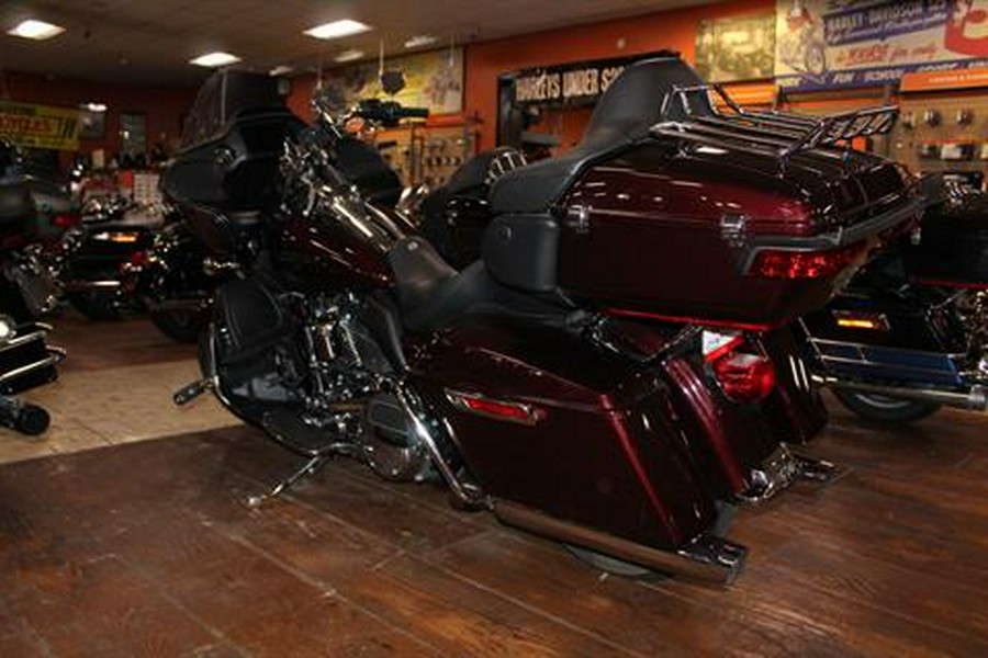 2019 Harley-Davidson Road Glide® Ultra