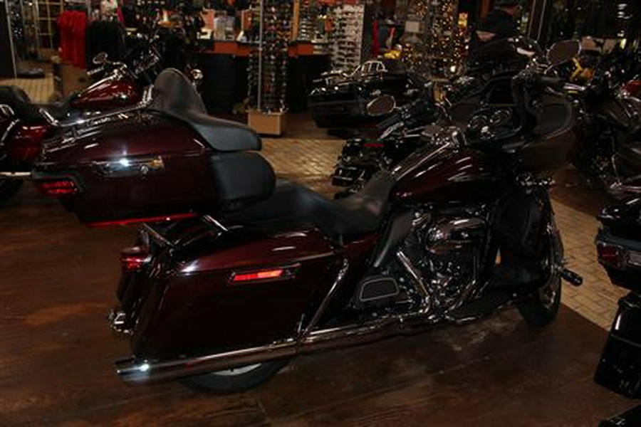 2019 Harley-Davidson Road Glide® Ultra