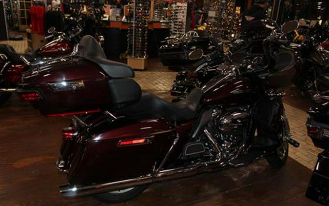 2019 Harley-Davidson Road Glide® Ultra