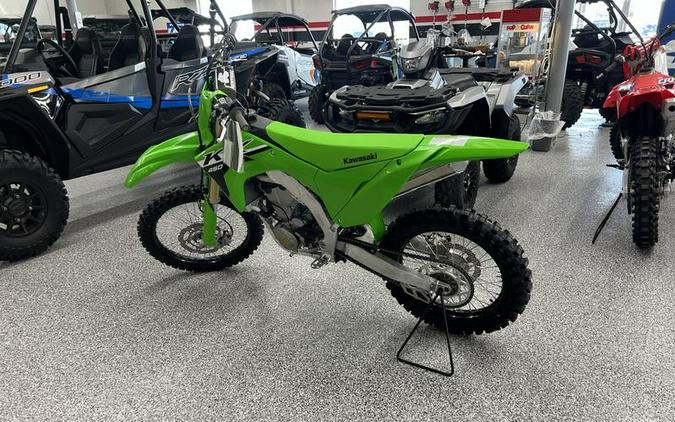 2024 Kawasaki KX™450